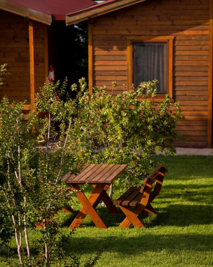 Hotel Sunny Garden Ulcinj Esterno foto